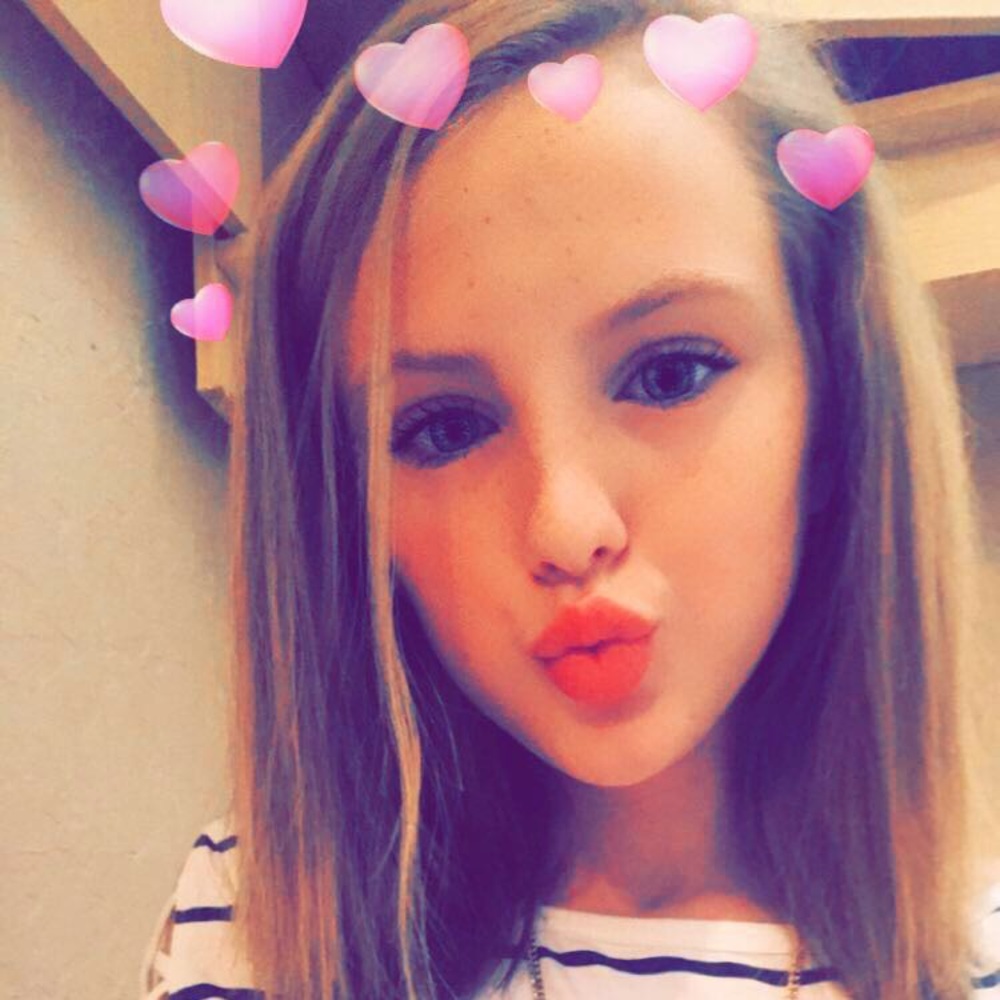 Meet your Posher, Kalynn